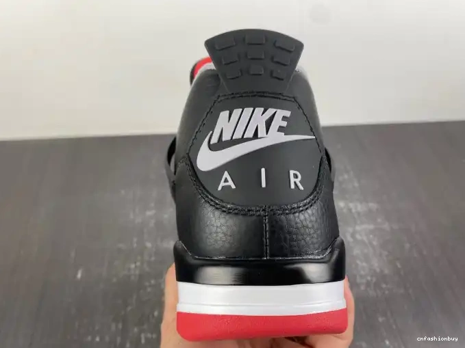 Reimagined FV5029-006 4 Jordan Air Bred 0516